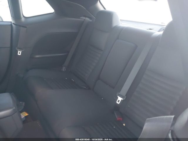 2014 DODGE CHALLENGER 2C3CDYAG3EH295128 Photo 7