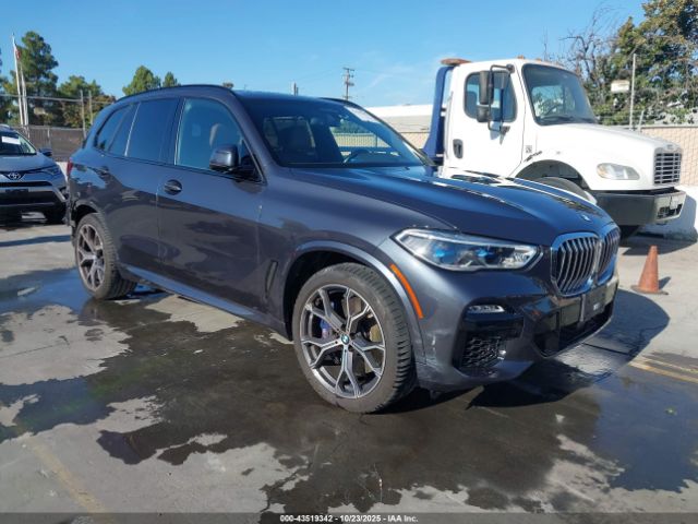 2019 BMW X5 5UXJU2C50KLN64761