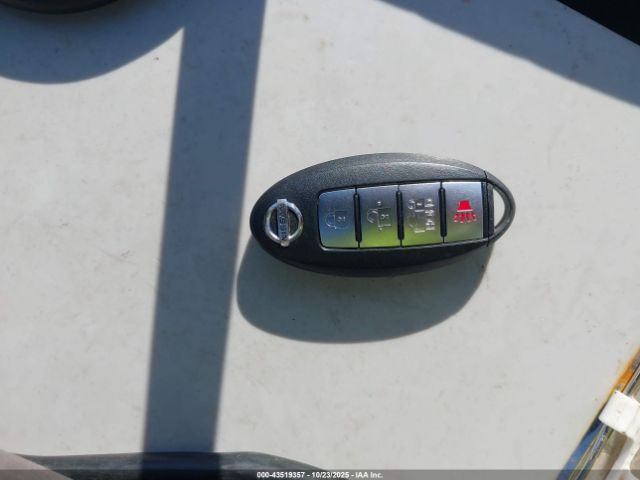 2018 NISSAN LEAF 1N4AZ1CPXJC303365 Photo 10