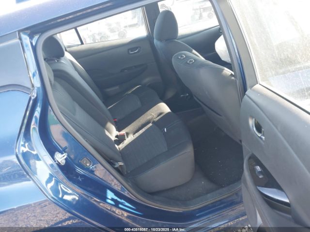 2018 NISSAN LEAF 1N4AZ1CPXJC303365 Photo 7