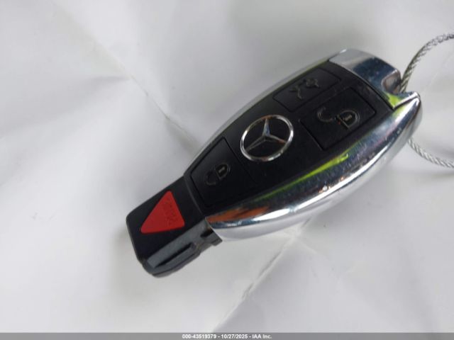 2015 MERCEDES-BENZ GL 450 4JGDF6EE6FA521441 Photo 10