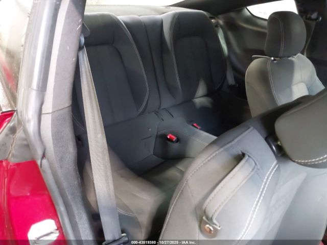 2019 FORD MUSTANG 1FA6P8TH5K5166046 Photo 7