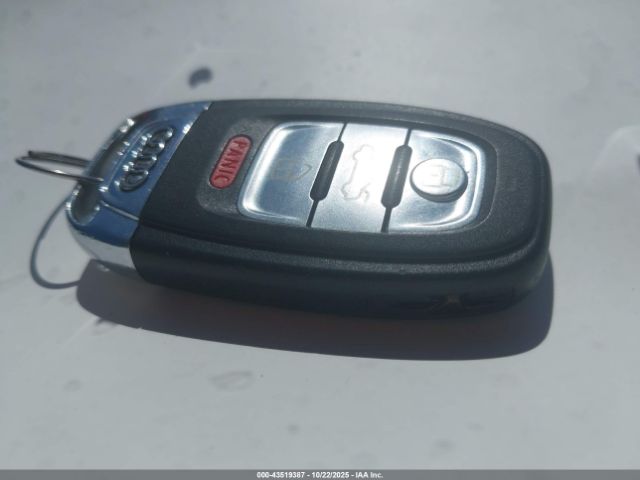 2017 AUDI SQ5 WA1CCAFP2HA046086 Photo 10