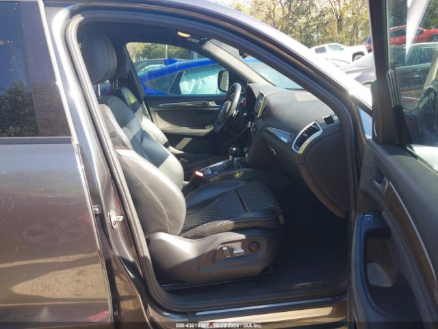 2017 AUDI SQ5 WA1CCAFP2HA046086 Photo 4