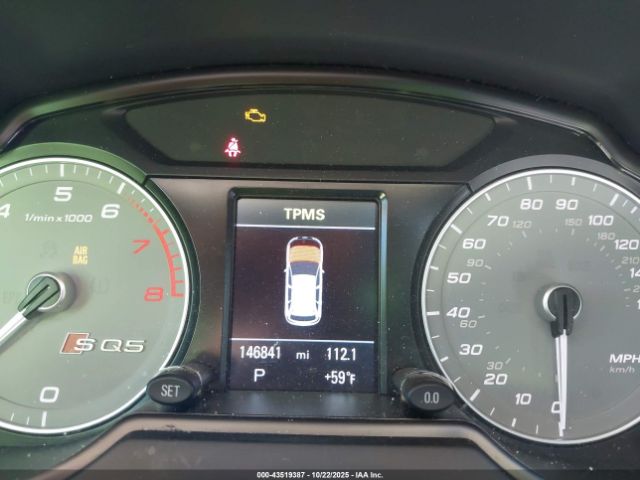 2017 AUDI SQ5 WA1CCAFP2HA046086 Photo 6
