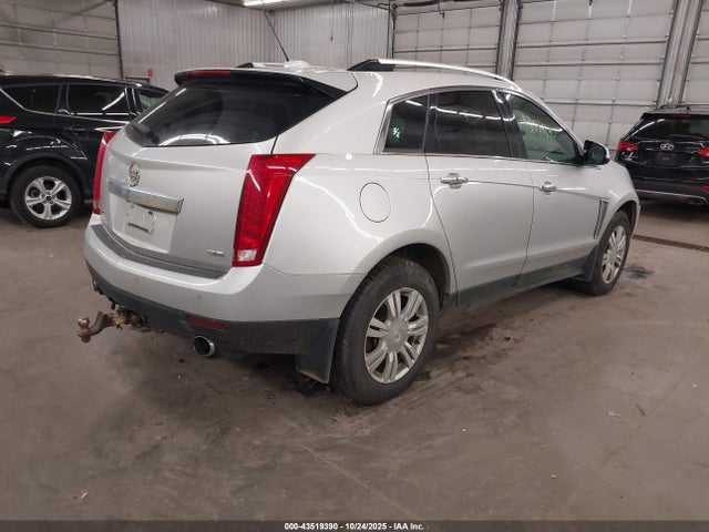 2015 CADILLAC SRX 3GYFNBE36FS576410 Photo 3