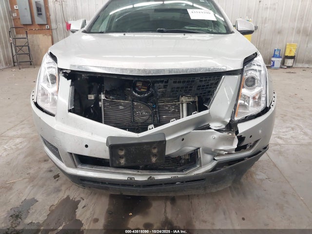 2015 CADILLAC SRX 3GYFNBE36FS576410 Photo 5