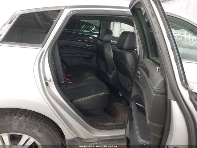 2015 CADILLAC SRX 3GYFNBE36FS576410 Photo 7