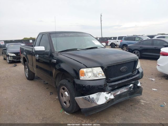 2006 FORD F-150 1FTRF12226NA38285