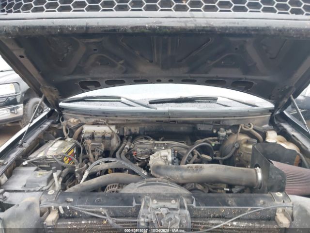 2006 FORD F-150 1FTRF12226NA38285 Photo 9