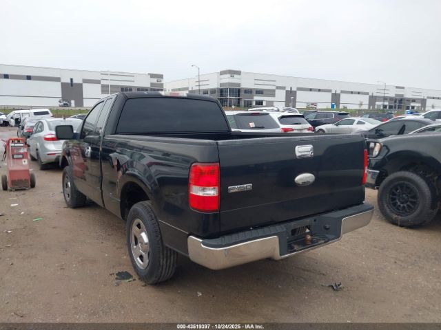 2006 FORD F-150 1FTRF12226NA38285 Photo 2