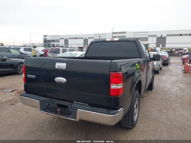 2006 FORD F-150 1FTRF12226NA38285 Photo 3