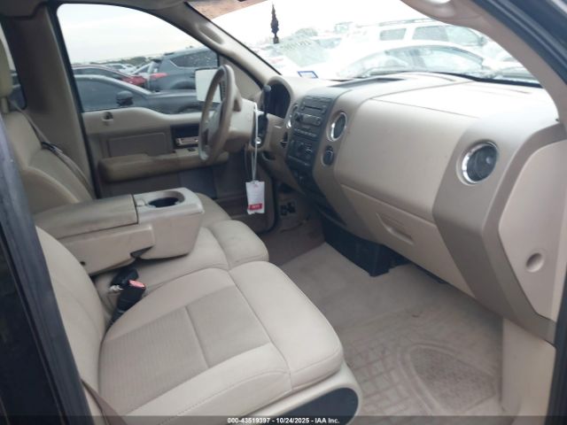 2006 FORD F-150 1FTRF12226NA38285 Photo 4