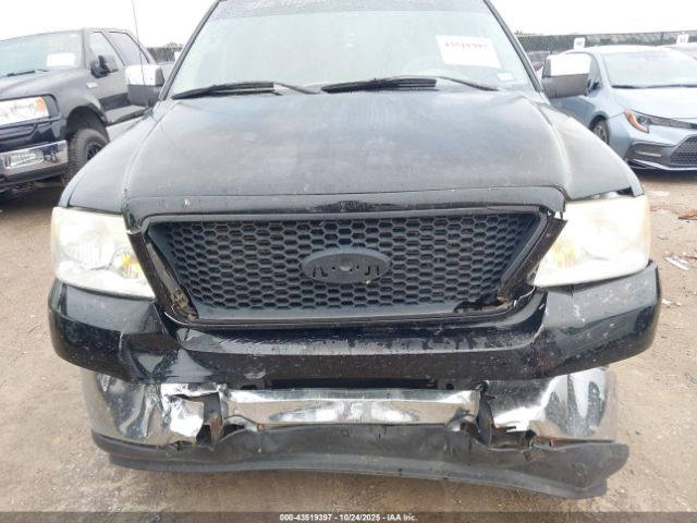 2006 FORD F-150 1FTRF12226NA38285 Photo 5