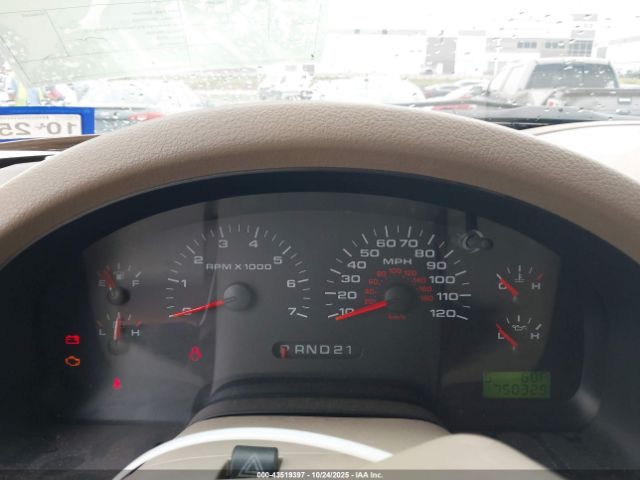 2006 FORD F-150 1FTRF12226NA38285 Photo 6