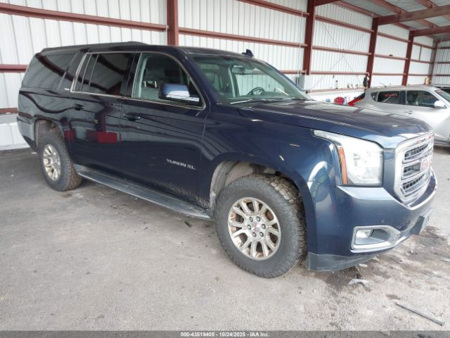 2017 GMC YUKON XL 1GKS2FEC6HR356635