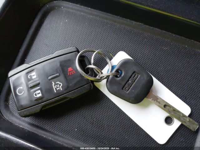 2017 GMC YUKON XL 1GKS2FEC6HR356635 Photo 10