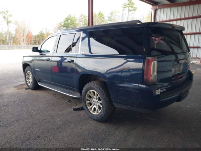 2017 GMC YUKON XL 1GKS2FEC6HR356635 Photo 2