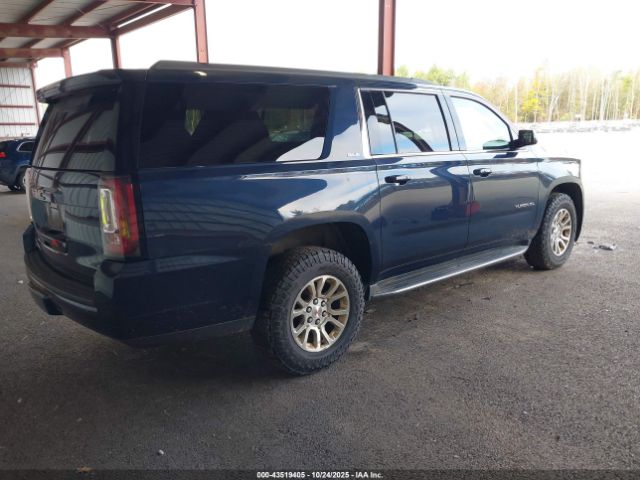 2017 GMC YUKON XL 1GKS2FEC6HR356635 Photo 3