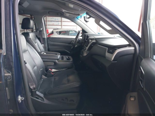 2017 GMC YUKON XL 1GKS2FEC6HR356635 Photo 4