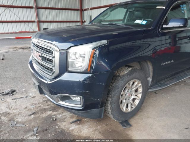 2017 GMC YUKON XL 1GKS2FEC6HR356635 Photo 5