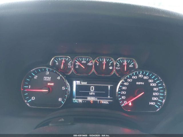 2017 GMC YUKON XL 1GKS2FEC6HR356635 Photo 6