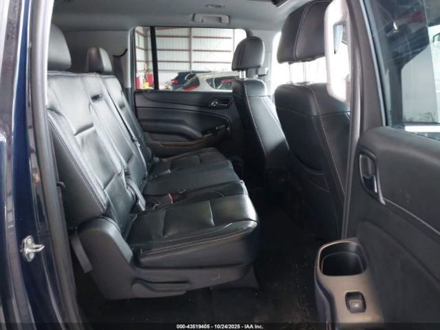2017 GMC YUKON XL 1GKS2FEC6HR356635 Photo 7