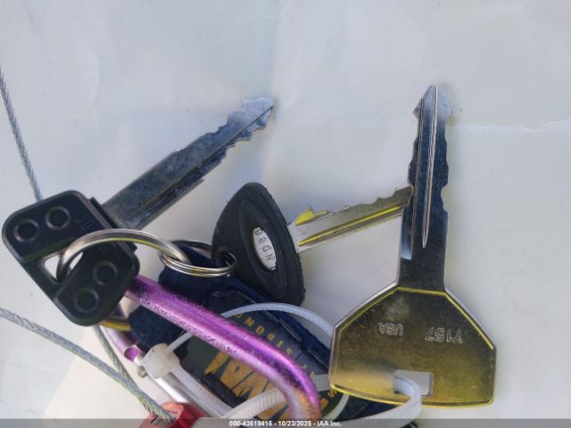 2000 YAMAHA XVS65 JYAVM01Y9YA003673 Photo 10