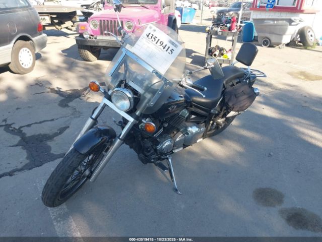 2000 YAMAHA XVS65 JYAVM01Y9YA003673 Photo 1