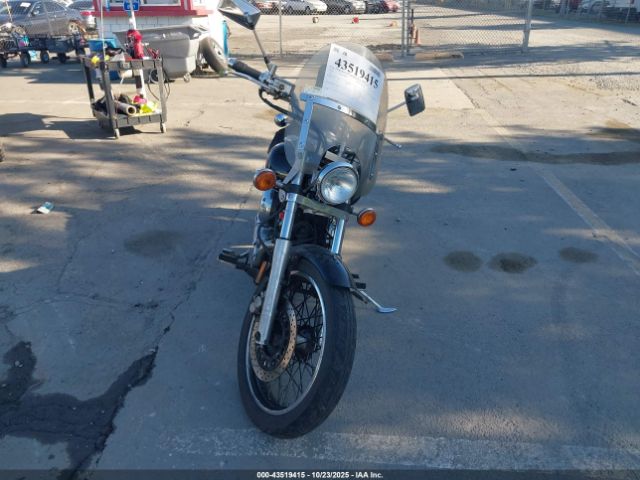 2000 YAMAHA XVS65 JYAVM01Y9YA003673 Photo 4