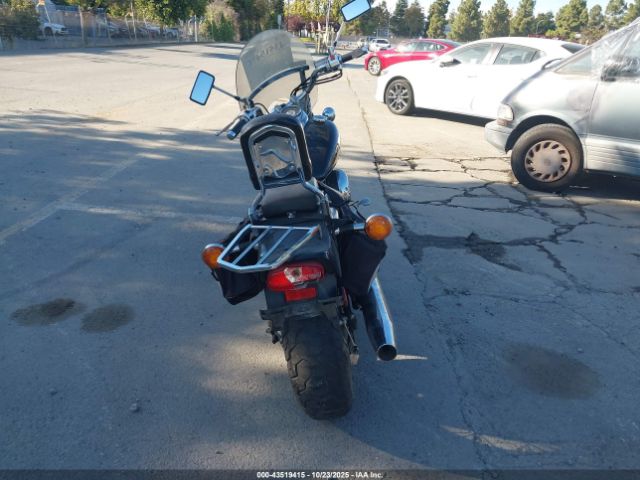 2000 YAMAHA XVS65 JYAVM01Y9YA003673 Photo 5