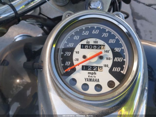 2000 YAMAHA XVS65 JYAVM01Y9YA003673 Photo 6