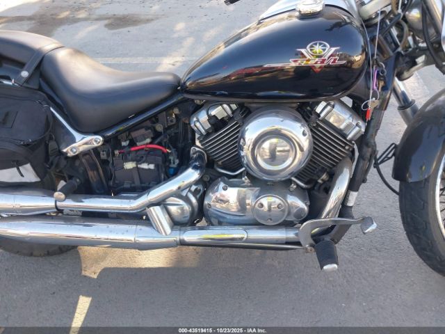 2000 YAMAHA XVS65 JYAVM01Y9YA003673 Photo 7