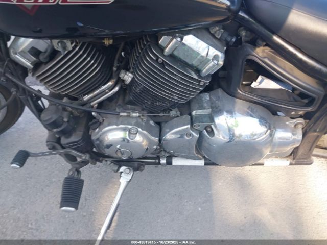 2000 YAMAHA XVS65 JYAVM01Y9YA003673 Photo 8