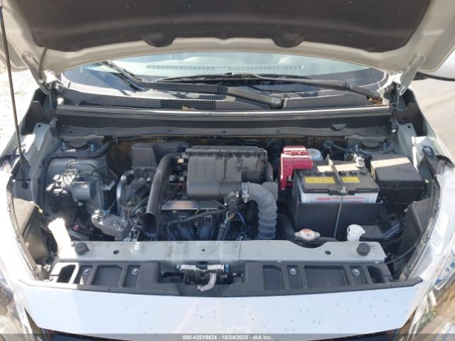 2024 MITSUBISHI MIRAGE ML32AUHJ4RH021476 Photo 9