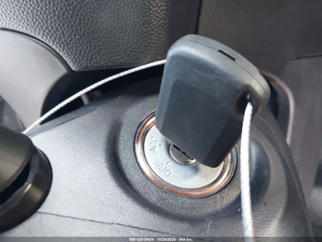 2024 MITSUBISHI MIRAGE ML32AUHJ4RH021476 Photo 10