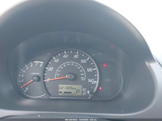 2024 MITSUBISHI MIRAGE ML32AUHJ4RH021476 Photo 6
