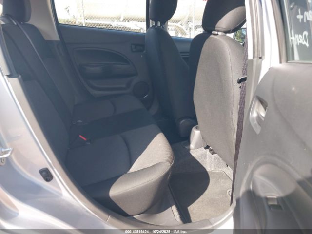 2024 MITSUBISHI MIRAGE ML32AUHJ4RH021476 Photo 7