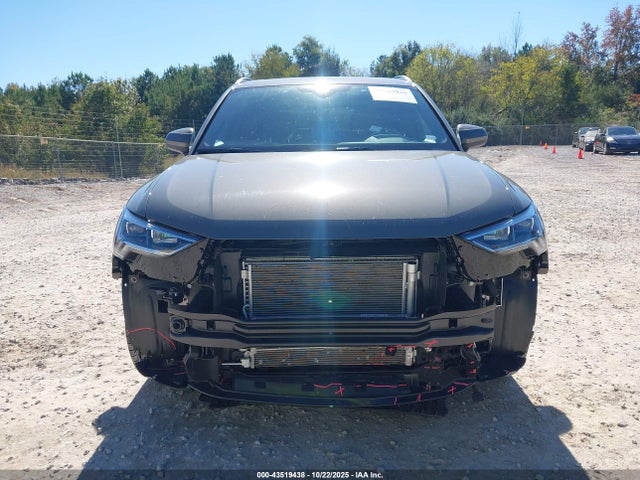 2025 AUDI Q3 WA1DECF31S1058860 Photo 5