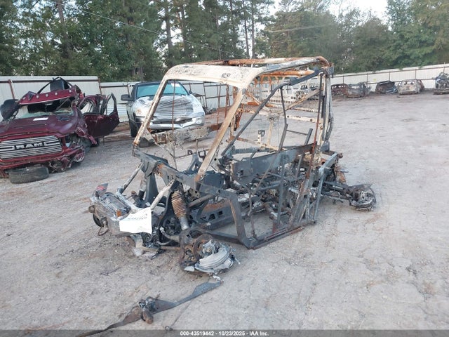 Can-Am Defender Limited Cab Hd10 2021 3JBUVAX49MK005880 Image 2
