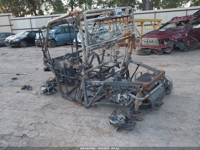 Can-Am Defender Limited Cab Hd10 2021 3JBUVAX49MK005880 Image 3