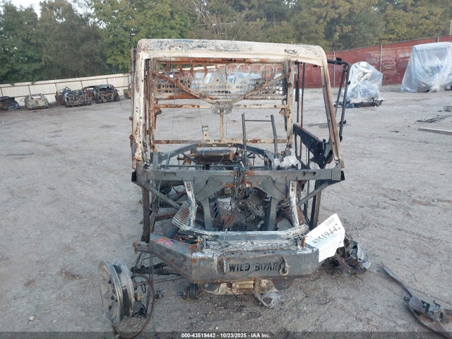Can-Am Defender Limited Cab Hd10 2021 3JBUVAX49MK005880 Image 5