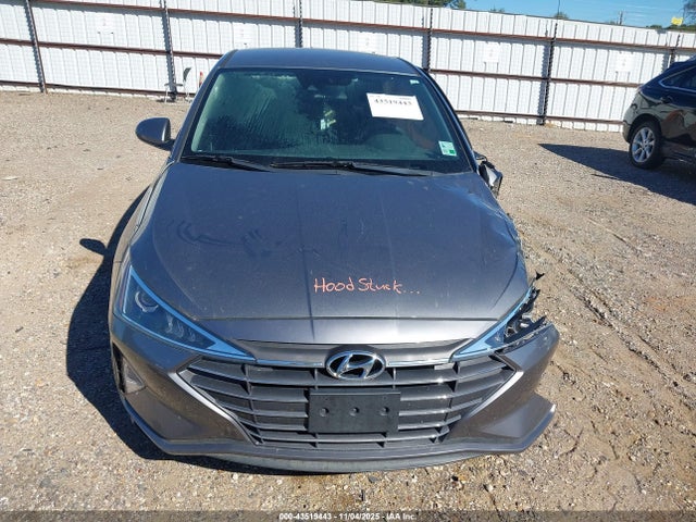5NPD84LF9LH513031 Hyundai ELANTRA SEL