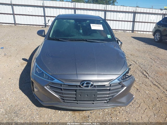 5NPD84LF9LH513031 Hyundai ELANTRA SEL