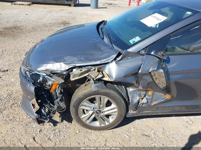 5NPD84LF9LH513031 Hyundai ELANTRA SEL