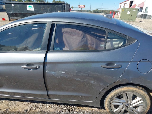 5NPD84LF9LH513031 Hyundai ELANTRA SEL