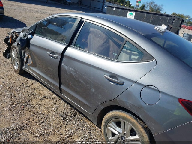 5NPD84LF9LH513031 Hyundai ELANTRA SEL