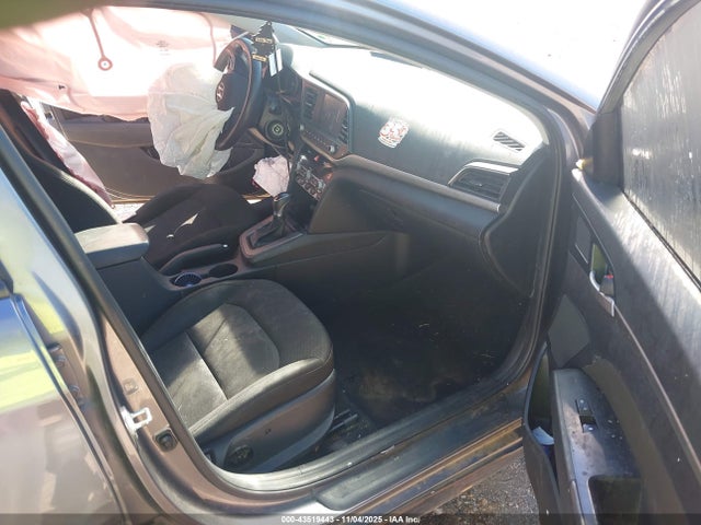 5NPD84LF9LH513031 Hyundai ELANTRA SEL