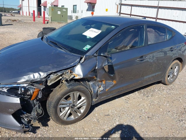 5NPD84LF9LH513031 Hyundai ELANTRA SEL