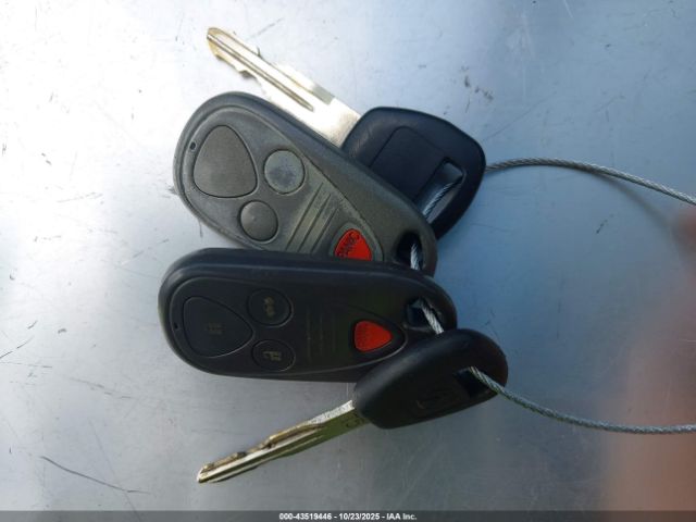 2006 ACURA MDX 2HNYD18846H503309 Photo 10